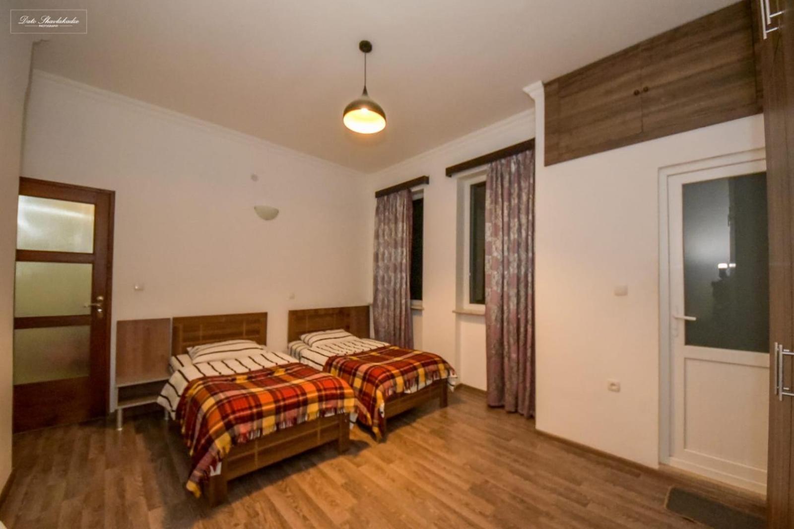 Apartment Soho Tabidze Kutaisi Ngoại thất bức ảnh