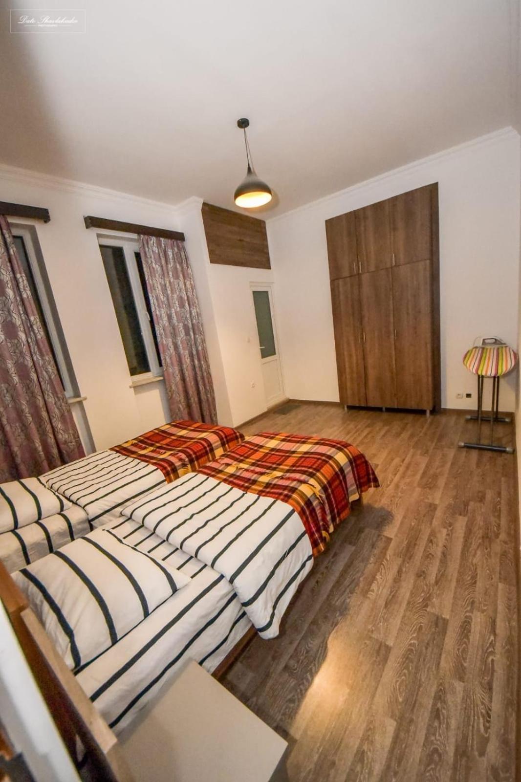 Apartment Soho Tabidze Kutaisi Ngoại thất bức ảnh