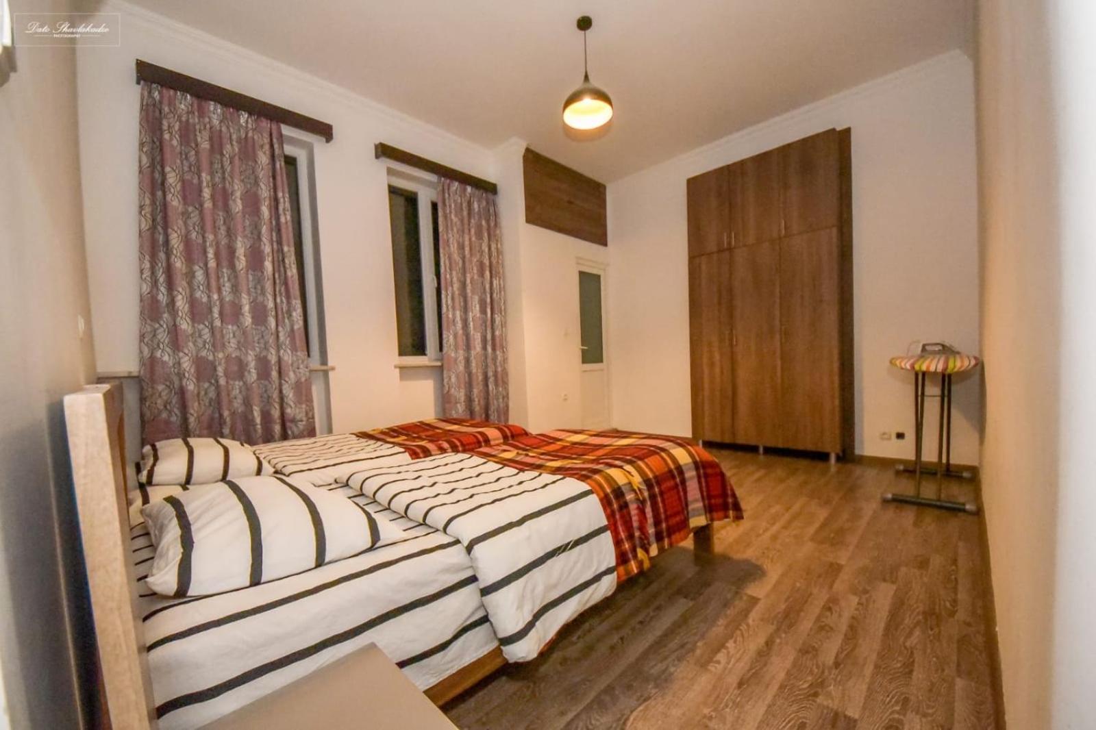 Apartment Soho Tabidze Kutaisi Ngoại thất bức ảnh