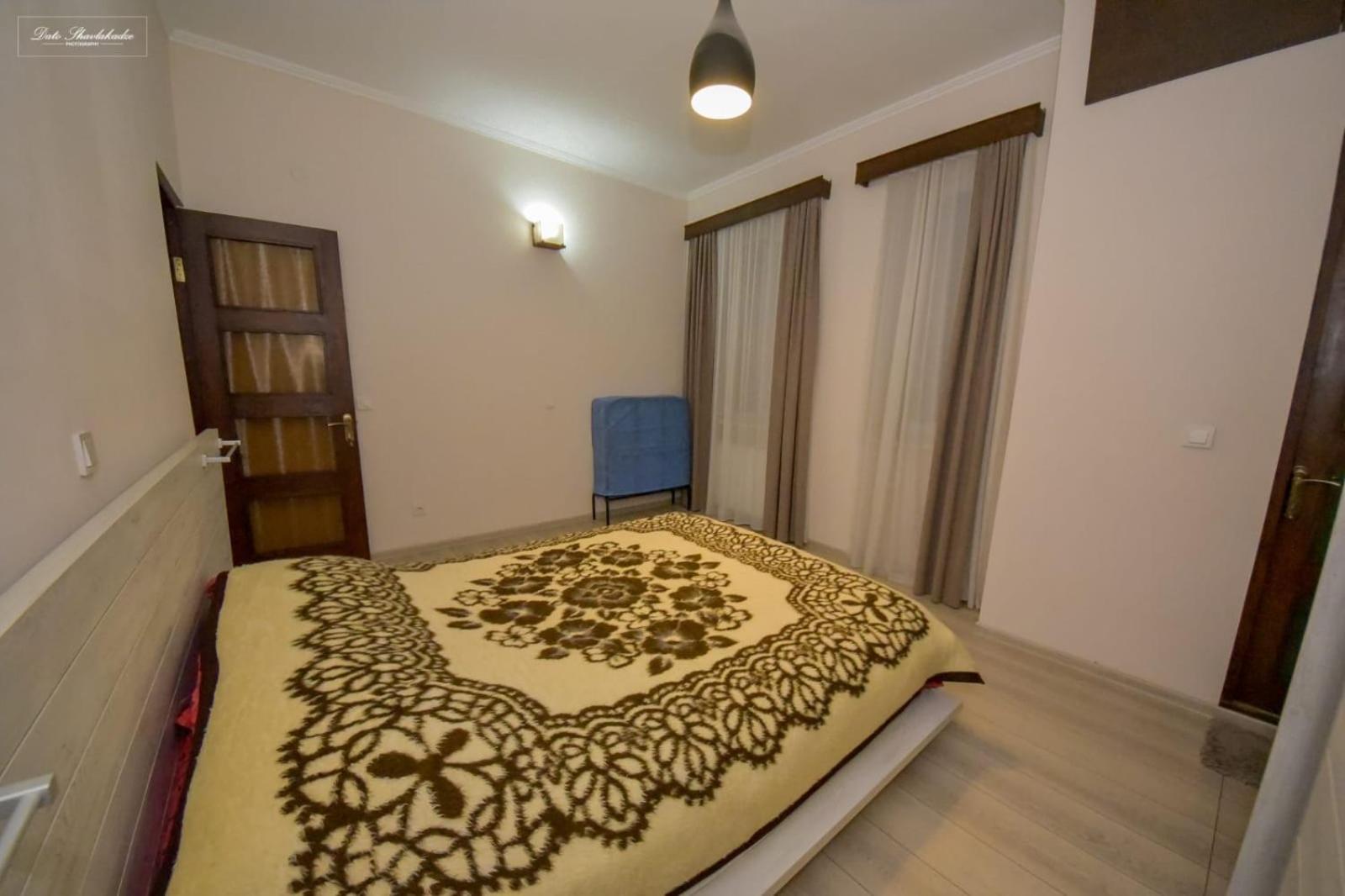 Apartment Soho Tabidze Kutaisi Ngoại thất bức ảnh