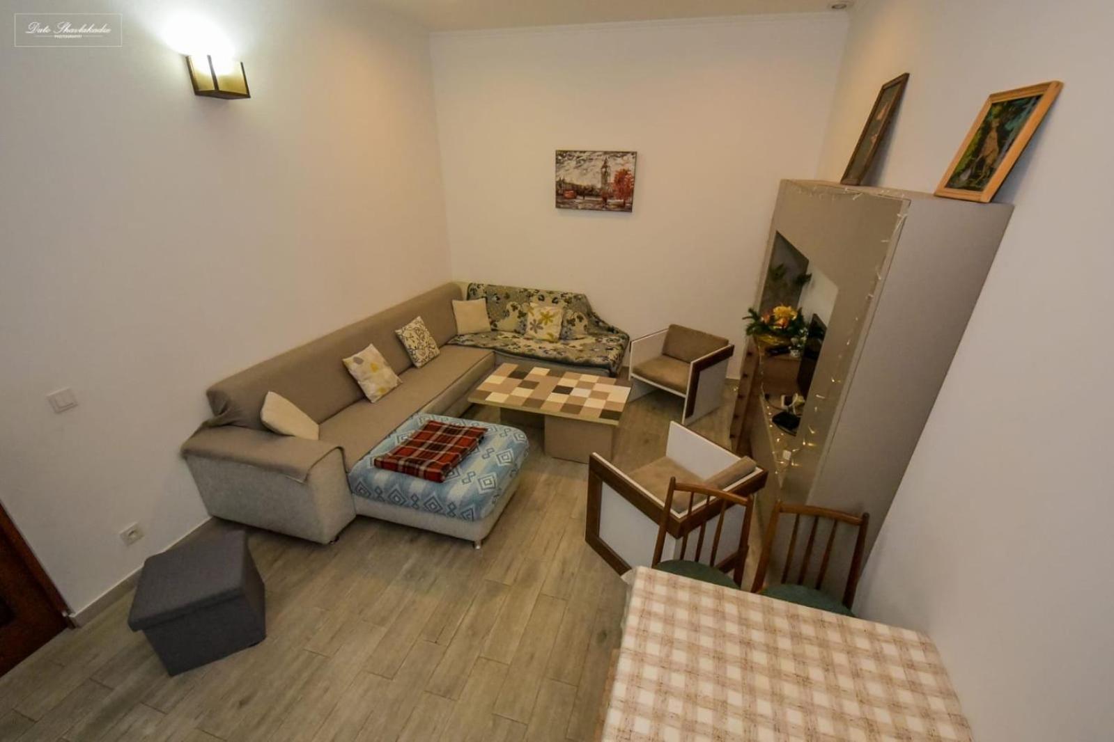 Apartment Soho Tabidze Kutaisi Ngoại thất bức ảnh
