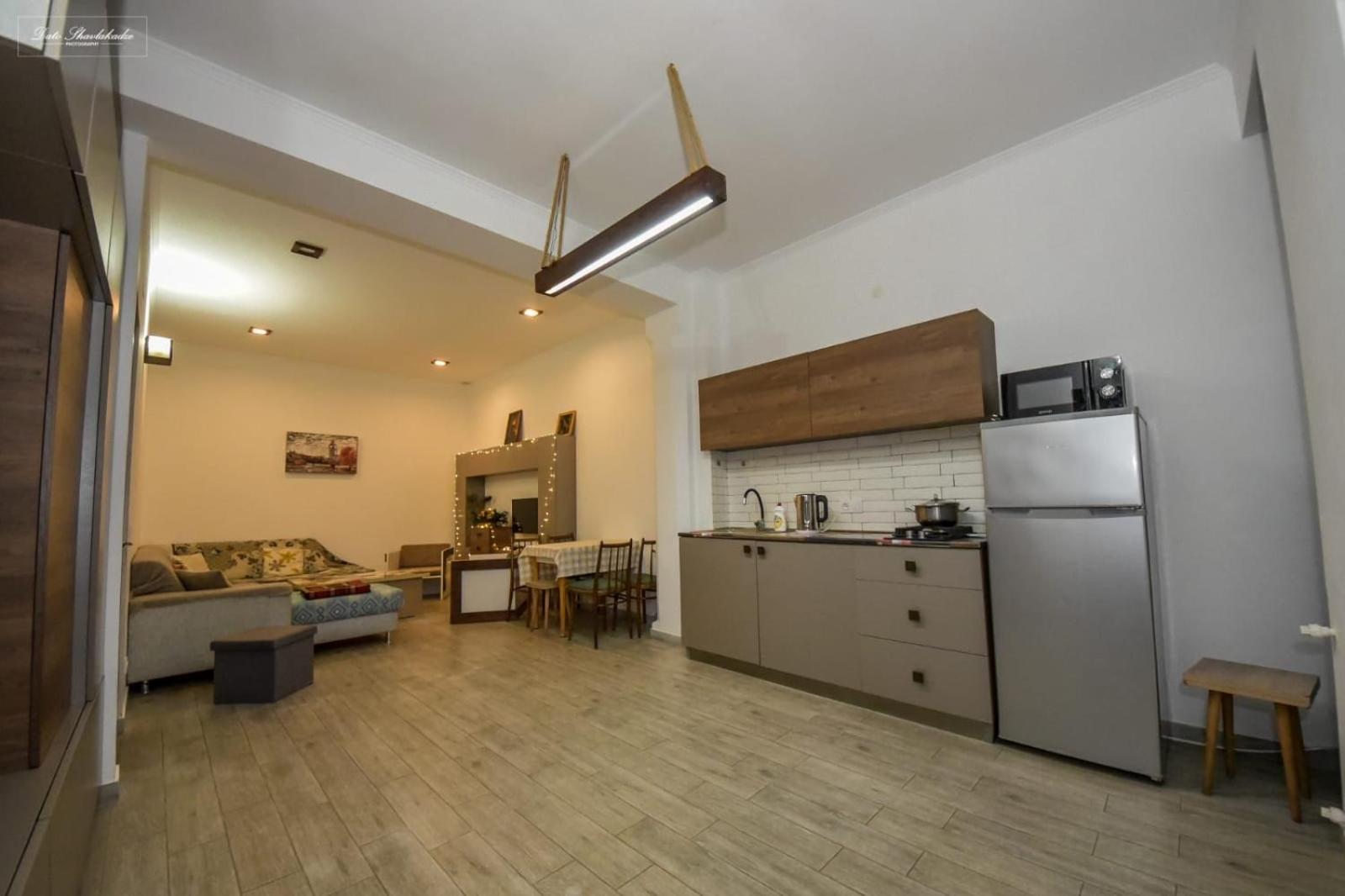 Apartment Soho Tabidze Kutaisi Ngoại thất bức ảnh