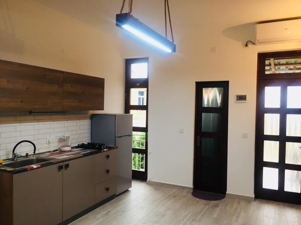 Apartment Soho Tabidze Kutaisi Ngoại thất bức ảnh