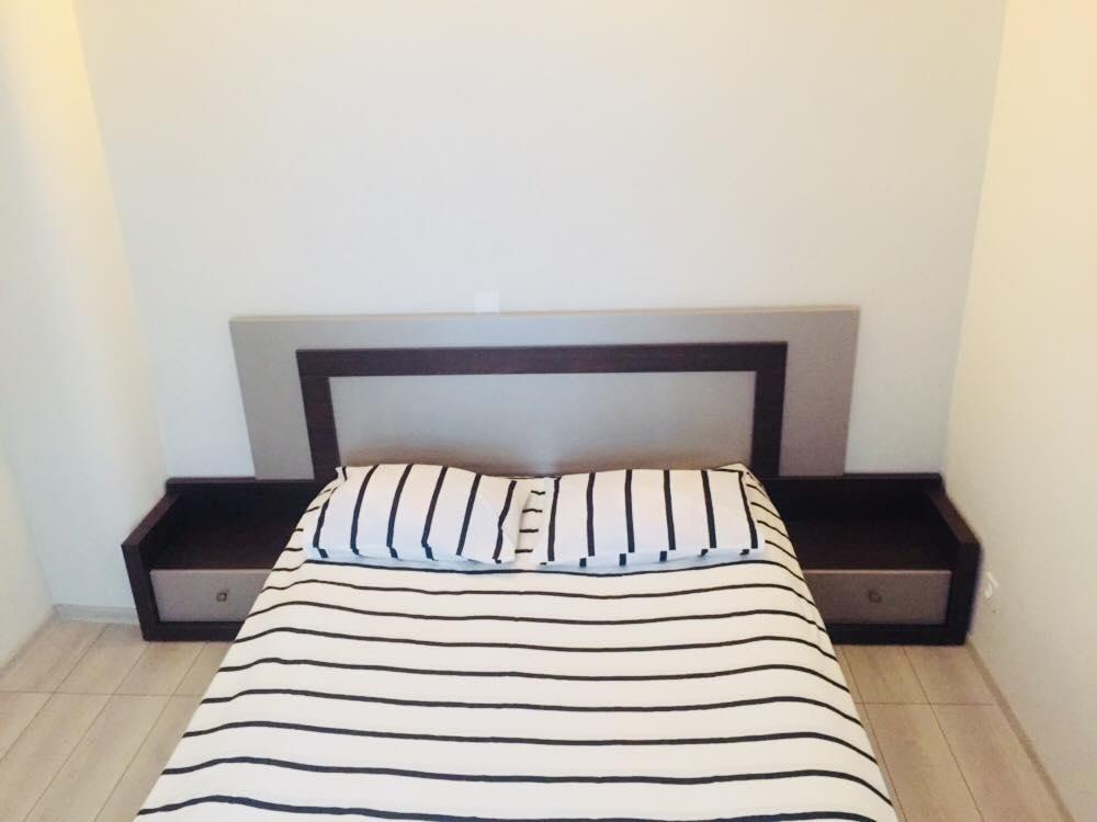 Apartment Soho Tabidze Kutaisi Ngoại thất bức ảnh