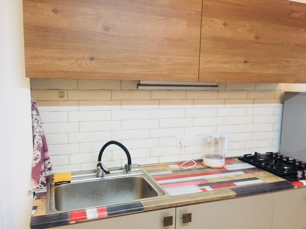 Apartment Soho Tabidze Kutaisi Ngoại thất bức ảnh